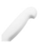 Couteau de cuisinier Hygiplas blanc 255mm