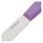 Couteau spatule Hygiplas violet 10cm