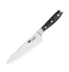 Couteau de cuisinier Série 7 Vogue Tsuki 205mm