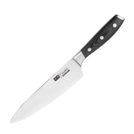 Couteau de cuisinier Série 7 Vogue Tsuki 205mm