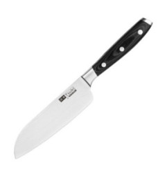 Couteau santoku Série 7 Vogue Tsuki 125mm