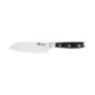 Couteau santoku Série 7 Vogue Tsuki 125mm