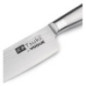 Couteau japonais Santoku Series 8 Vogue Tsuki 17,5cm