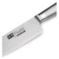 Couteau japonais Santoku Vogue Tsuki Series 8 140mm