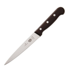 Couteau à filet à manche en bois Victorinox 150mm