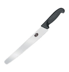 Couteau à pâtisserie denté Victorinox 255mm