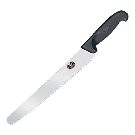 Couteau à pâtisserie denté Victorinox 255mm