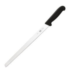 Couteau à saumon à lame alvéolée Victorinox 305mm