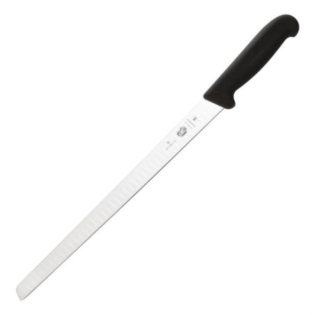 Couteau à saumon à lame alvéolée Victorinox 305mm