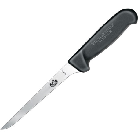 Couteau à désosser rigide Victorinox 125mm