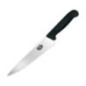 Couteau de cuisinier denté Fibrox Victorinox 190mm