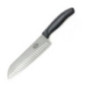 Couteau Santoku alvéolé 17cm Victorinox