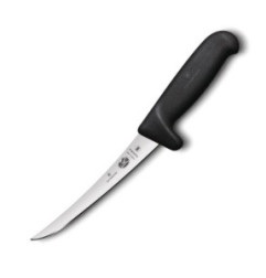 Couteau à désosser flexible Victorinox Fibrox 15cm