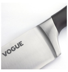 Couteau de cuisinier Vogue Soft Grip 205mm