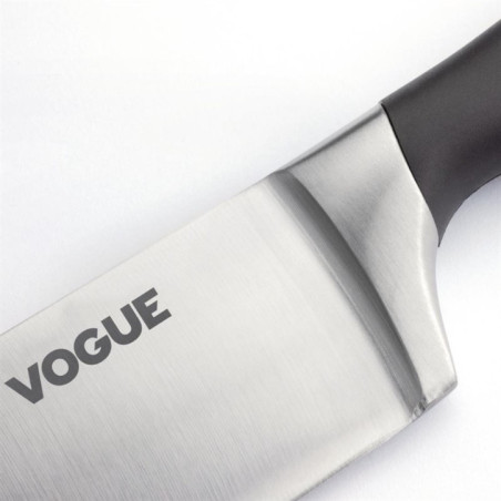 Couteau de cuisinier Vogue Soft Grip 205mm