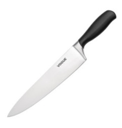 Couteau de cuisinier Vogue Soft Grip 255mm