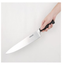 Couteau de cuisinier Vogue Soft Grip 255mm