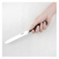 Couteau tout usage Vogue Soft Grip 140mm