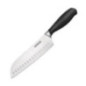 Couteau Santoku Vogue Soft Grip 180mm