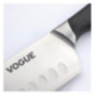 Couteau Santoku Vogue Soft Grip 180mm