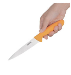 Couteau tout usage Vogue Soft Grip Pro 12,5cm