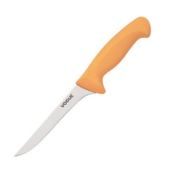 Couteau à désosser Soft Grip Pro Vogue 15cm