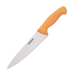 Couteau chef Soft Grip Pro Vogue 23cm