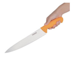 Couteau chef Soft Grip Pro Vogue 26cm