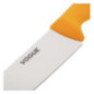 Couteau chef Soft Grip Pro Vogue 26cm