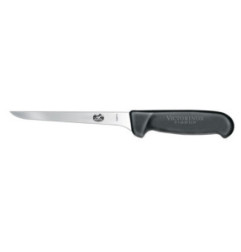 Ensemble de couteaux Victorinox Hygiplas et Vogue avec couteau chef 21,5cm et étui 