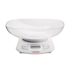 Balance compacte Vogue Add n Weigh 5kg