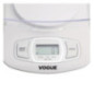 Balance compacte Vogue Add n Weigh 5kg