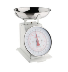 Balance de cuisine grande capacité Vogue 5kg