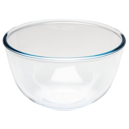 Saladier en Pyrex 1L