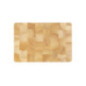Planche à découper rectangulaire en bois Vogue 455 x 305mm
