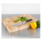 Planche à découper rectangulaire en bois Vogue 455 x 305mm