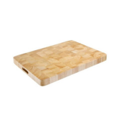Planche à découper rectangulaire en bois Vogue 610 x 455mm