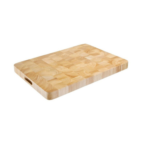 Planche à découper rectangulaire en bois Vogue 610 x 455mm