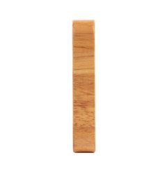 Planche à découper rectangulaire en bois Vogue 230 x 150mm