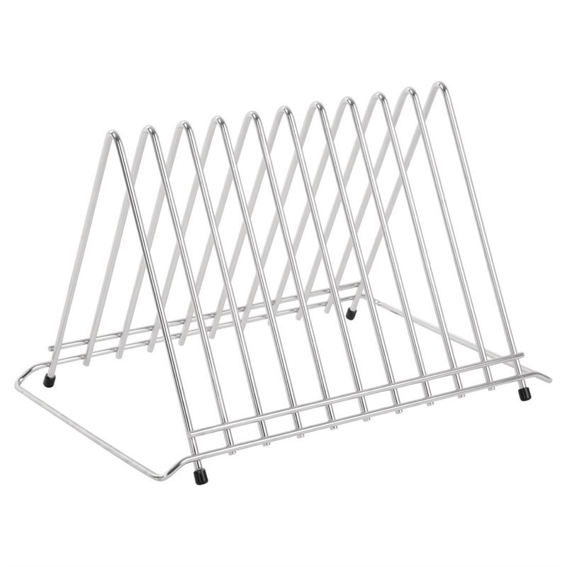 Rangement planches à découper haute densité Hygiplas