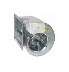 Moteur ventilateur 10/10 extracteur hotte (SAFTAIR VMI 10/10-4A)