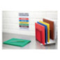 Support simple pour planches à découper Hygiplas