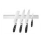 Barre magnétique inox Vogue 460mm