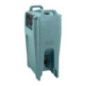 Conteneur isotherme pour boissons Cambro Ultra Camtainer 19,9L bleu ardoise