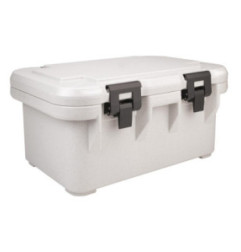 Conteneur de transport isotherme GN chargement par le haut Cambro gamme S