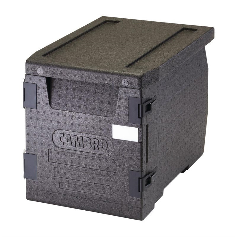 Conteneur EPP à chargement frontal GN 1/1 Cambro 60 litres