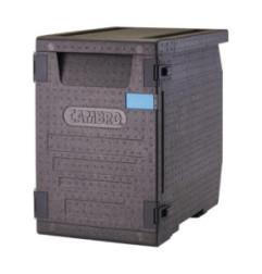 Conteneur EPP à chargement frontal GN 1/1 Cambro 86 litres