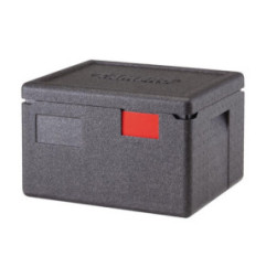 Conteneur EPP ouverture sur le dessus GN 1/2 Cambro 16,9 Litres