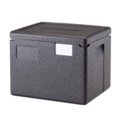 Conteneur EPP ouverture sur le dessus GN 1/2 Cambro 22,3 Litres