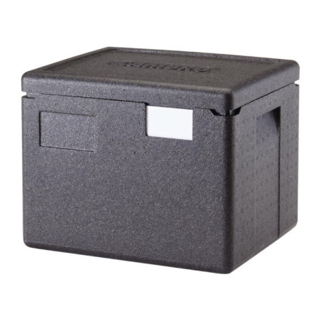 Conteneur EPP ouverture sur le dessus GN 1/2 Cambro 22,3 Litres